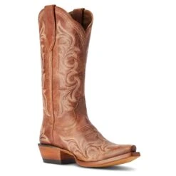 Ariat Women's Hazen Whiskey Barrel Boots 9 Ariat Women's Hazen Whiskey Barrel Boots -Shoe Promotion Store 10042382 medial