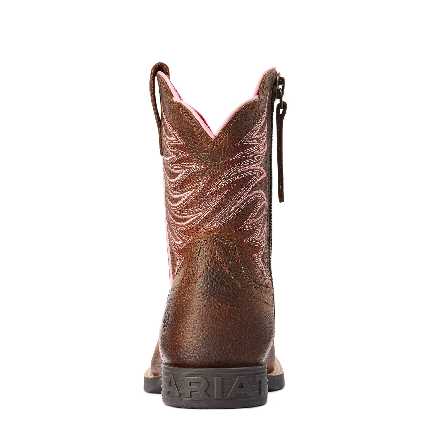 Ariat Youth Firecatcher Boots 8 Ariat Youth Firecatcher Boots - Image 6