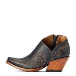 Ariat Women's Jolene Bootie 16 Ariat Women's Jolene Bootie -Shoe Promotion Store 10042427 side