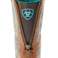 Ariat Women's Round Up Boots -Shoe Promotion Store 10044432 01