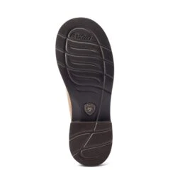 Ariat Women's Fatbaby Western Boot -Shoe Promotion Store 10044438 sole