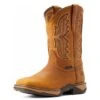 Ariat Women's Anthem VentTEK Boots -Shoe Promotion Store 10044440 3 4 front