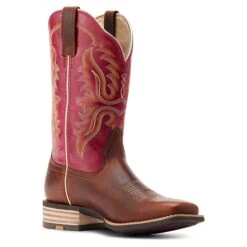 Ariat Women's Olena Boots -Shoe Promotion Store 10044441 medial