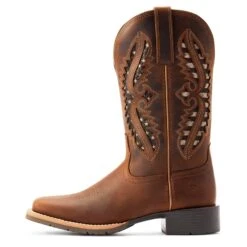 Ariat Women's VentTEK Boots -Shoe Promotion Store 10044473 side