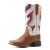 Ariat Women's Pinto VentTEK Boots 1 Ariat Women's Pinto VentTEK Boots -Shoe Promotion Store 10044507 3 4 front