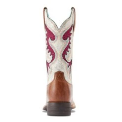 Ariat Women's Pinto VentTEK Boots -Shoe Promotion Store 10044507 heel