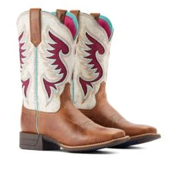 Ariat Women's Pinto VentTEK Boots -Shoe Promotion Store 10044507 pair