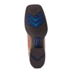 Ariat Women's Pinto VentTEK Boots -Shoe Promotion Store 10044507 sole