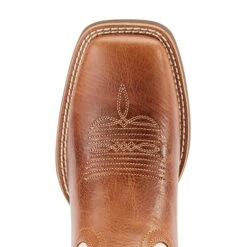 Ariat Women's Pinto VentTEK Boots -Shoe Promotion Store 10044507 toe