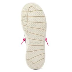 Ariat Women's Aloha Hula Print Hilo Casual -Shoe Promotion Store 10044523 sole