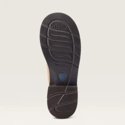 Ariat Brown Fatbaby Boots -Shoe Promotion Store 10044537 sole warm