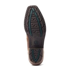 Ariat Men's Hybrid Roughstock Boot -Shoe Promotion Store 10044565 sole