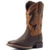 Ariat Men's Cowpuncher VentTek Boot -Shoe Promotion Store 10044573