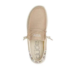 Heydude Hey Dude Wally Funk Sand -Shoe Promotion Store 110410504 WALLY FUNK SAND 06 720x 6b35b0d4 13fe 456c b1d1 347f64a6983b