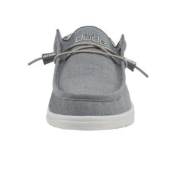 Heydude Hey Dude Ash Wally Free Shoes -Shoe Promotion Store 112273500 WALLY FREE ASH 05 720x 0aae1b83 f6cf 4dbd bbc0 51af90d61126