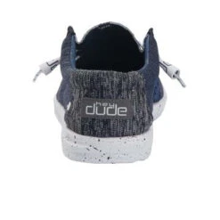 Heydude Hey Dude Wally Free Night -Shoe Promotion Store 112274913 WALLY FREE NIGHT 05 360x cf407537 59c8 44e9 be61 a85e28357884