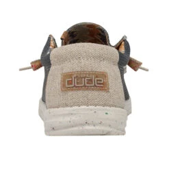 Heydude Hey Dude Wally Eco Sox Aegean 10 Heydude Hey Dude Wally Eco Sox Aegean -Shoe Promotion Store 112472724 WALLY ECO SOX AEGEAN LEFT 5 720x a6632cae 6708 4742 8e99 065b776ee78d