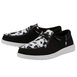 Heydude Hey Dude Wendy Boho Wild -Shoe Promotion Store 121410237 WENDY BOHO WILD LEFT 2 720x 5076b335 14f7 40ea 8e3a 1c519d378001