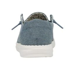 Heydude Hey Dude Wendy Sparkling Blue Stone 11 Heydude Hey Dude Wendy Sparkling Blue Stone -Shoe Promotion Store 121410711 WENDY SPARKLING BLUE STONE LEFT 5 2048x2048 795a3557 701c 4113 813a 0f3a927b332d