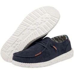 Heydude Hey Dude Wendy Navy Corduroy 12 Heydude Hey Dude Wendy Navy Corduroy -Shoe Promotion Store 121412531 WENDY CORDUROY NAVY 3 720x 72e56bf5 63fe 4173 a0cc b00330d2d821