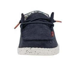 Heydude Hey Dude Wendy Navy Corduroy 11 Heydude Hey Dude Wendy Navy Corduroy -Shoe Promotion Store 121412531 WENDY CORDUROY NAVY 4 720x 74d45949 baf9 4484 befa f42c986b5223