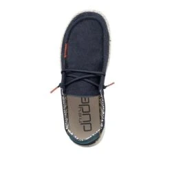 Heydude Hey Dude Wendy Navy Corduroy 10 Heydude Hey Dude Wendy Navy Corduroy -Shoe Promotion Store 121412531 WENDY CORDUROY NAVY 6 720x 867be318 52f3 4164 8cb1 3c3ec95d3cfb