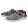 Heydude Hey Dude Wendy Stretch Denim -Shoe Promotion Store 121412572 WENDY STRETCH DENIM LEFT 2 1 2048x2048 3fc8158c b115 40ad 98bd d19fb3c56121