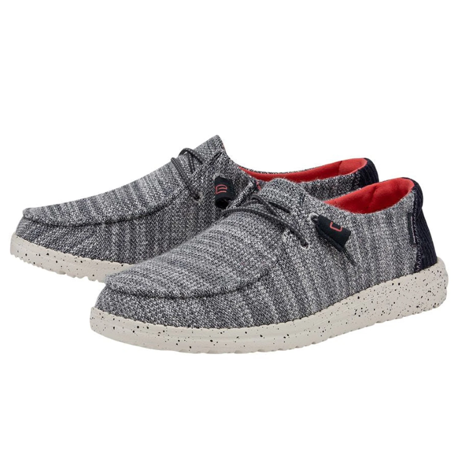 Heydude Hey Dude Wendy Stretch Denim 3 Heydude Hey Dude Wendy Stretch Denim