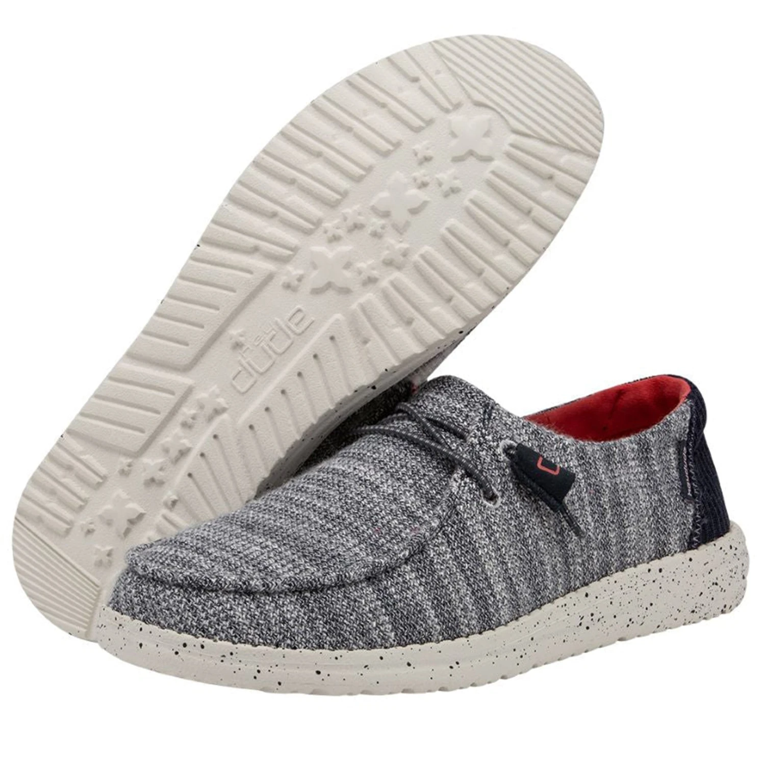 Heydude Hey Dude Wendy Stretch Denim 5 Heydude Hey Dude Wendy Stretch Denim - Image 3