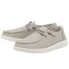 Heydude Hey Dude Wendy Sparkling Pearl Grey 2 Heydude Hey Dude Wendy Sparkling Pearl Grey -Shoe Promotion Store 121413312 WENDY SPARKLING PEARL GREY 2 2048x2048 a7e379b5 4da0 4efe 9b8e 351a0fb0ef2d