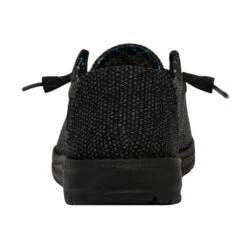 Heydude Hey Dude Wendy Sox Total Black 12 Heydude Hey Dude Wendy Sox Total Black -Shoe Promotion Store 121414942 WENDY SOX MICRO TOTAL BLACK LEFT 5 2048x2048 af6d56e4 3856 4a6e a8bc 61ca8467ce14