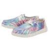 Heydude Hey Dude Wendy Rose Candy Tie Dye -Shoe Promotion Store 121419864 3T
