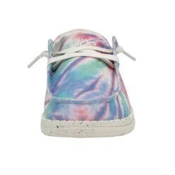 Heydude Hey Dude Wendy Rose Candy Tie Dye 10 Heydude Hey Dude Wendy Rose Candy Tie Dye -Shoe Promotion Store 121419864 4