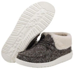 Heydude Hey Dude Women's Britt Cocoa Shoes 8 Heydude Hey Dude Women's Britt Cocoa Shoes -Shoe Promotion Store 121771566 BRITT COCOA 3 result 720x dde210b3 0ceb 482d 8691 92858ed35c5a