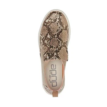 Heydude Hey Dude Peyton Snake Brown 7 Heydude Hey Dude Peyton Snake Brown - Image 5