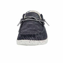 Heydude Hey Dude Navy Wendy Sox -Shoe Promotion Store 121922500 WENDY SOX NAVY 04 900x c5cb35ff 7dce 4fdb adbf ca21f7cb2114