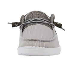 Heydude Hey Dude WENDY SOX FUNK GREY 12 Heydude Hey Dude WENDY SOX FUNK GREY -Shoe Promotion Store 121923179 4
