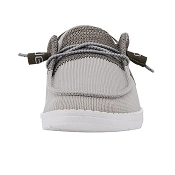 Heydude Hey Dude WENDY SOX FUNK GREY 7 Heydude Hey Dude WENDY SOX FUNK GREY - Image 5