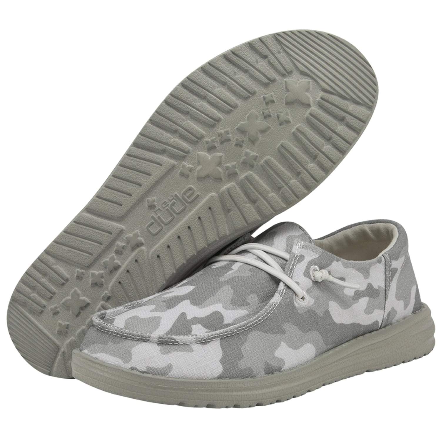 Heydude Hey Dude Wendy Funk Cloud Camo 5 Heydude Hey Dude Wendy Funk Cloud Camo - Image 3