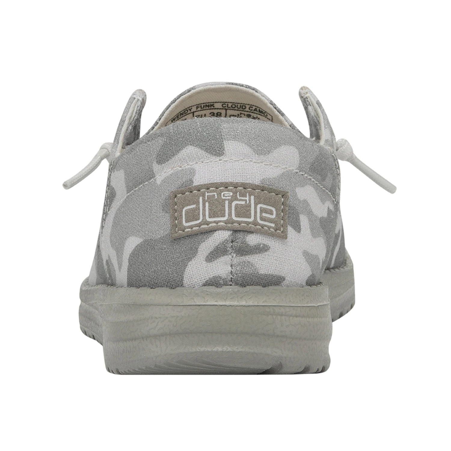 Heydude Hey Dude Wendy Funk Cloud Camo 7 Heydude Hey Dude Wendy Funk Cloud Camo - Image 5