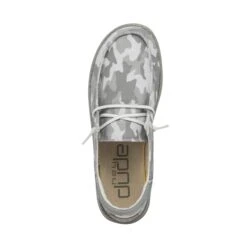 Heydude Hey Dude Wendy Funk Cloud Camo 13 Heydude Hey Dude Wendy Funk Cloud Camo -Shoe Promotion Store 121933381e
