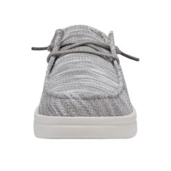 Heydude Hey Dude Wendy Rise Sox Glacier Grey -Shoe Promotion Store 121943361 WENDY RISE SOX GLACIER LEFT 4 2048x2048 309f3349 ed6a 4e84 86d7 92f6aef111c8
