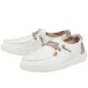 Heydude Hey Dude Wendy White Rodeo Aztec -Shoe Promotion Store 122130204