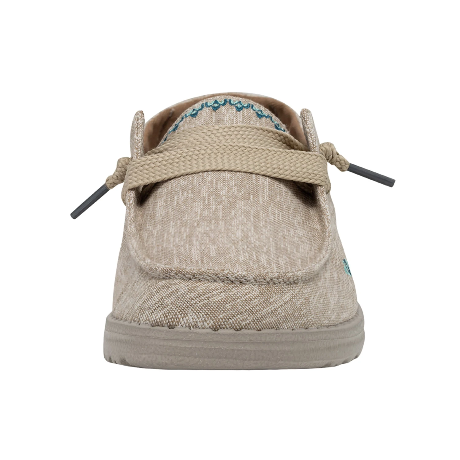 Heydude Hey Dude Wendy Flora Sunflower Beige 6 Heydude Hey Dude Wendy Flora Sunflower Beige - Image 4