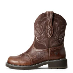 Ariat Women's Copper And Brownie Fatbaby Heritage Dapper 10 Ariat Women's Copper And Brownie Fatbaby Heritage Dapper -Shoe Promotion Store 1280 MpsPq2x6tZP1