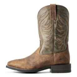 Ariat Men's Amos Boot -Shoe Promotion Store 1280 UlwDSadmjFA5