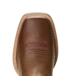 Ariat Kid's Quickdraw VentTEK Boot -Shoe Promotion Store 1280 Yo53DGRu2yw6