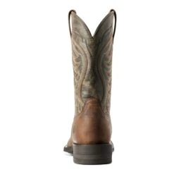 Ariat Men's Amos Boot -Shoe Promotion Store 1280 woRFSB7qlKa4