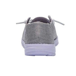 Heydude Hey Dude Wendy Youth Sparkling Grey Lilac -Shoe Promotion Store 130123166 WENDY YOUTH SPARKLING GREY LILAC 05 720x 5450f2f5 2563 4a53 b4fe 25827677f84b