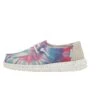 Heydude Hey Dude Wendy Youth Candy Tie Dye -Shoe Promotion Store 130129864 WENDYYOUTH ROSECANDYTIEDYE